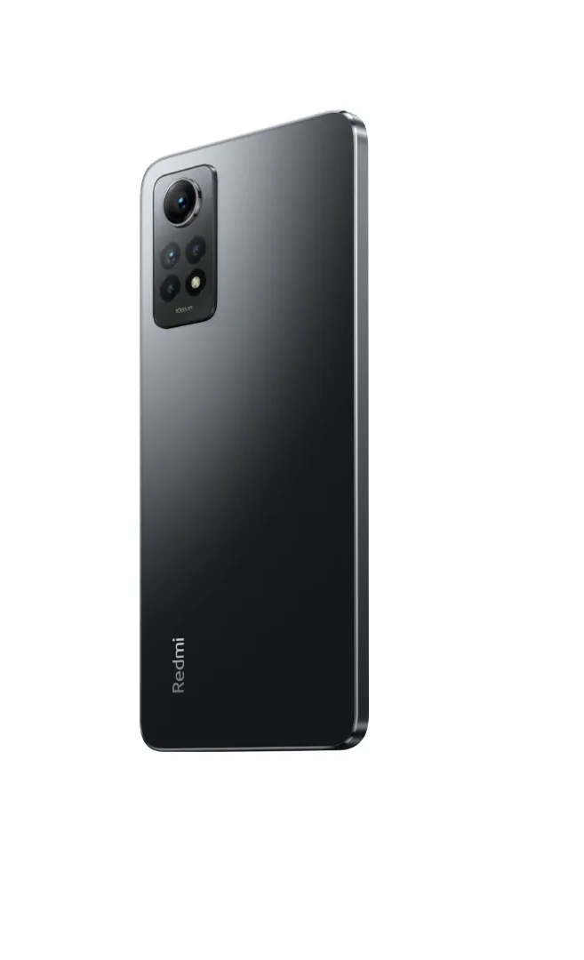 Смартфон Redmi NOTE 12 Pro 8GB/256GB Graphite Gray EU